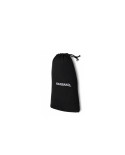 Lycra Noir pour DJ BOOTH 500 G2