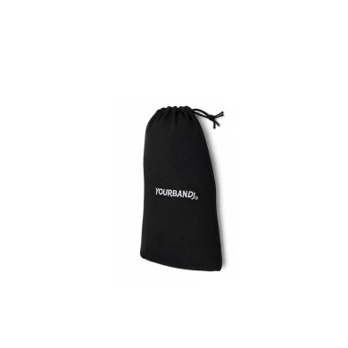 Lycra Noir pour DJ BOOTH 500 G2