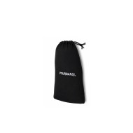 Lycra Noir pour DJ BOOTH 500 G2