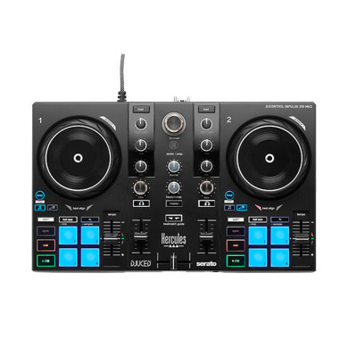 DJCONTROL INPULSE 200 MK3