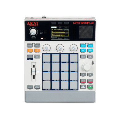 MPC SAMPLE