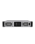 Amplificateur 2x200W Sous 4 Ohms