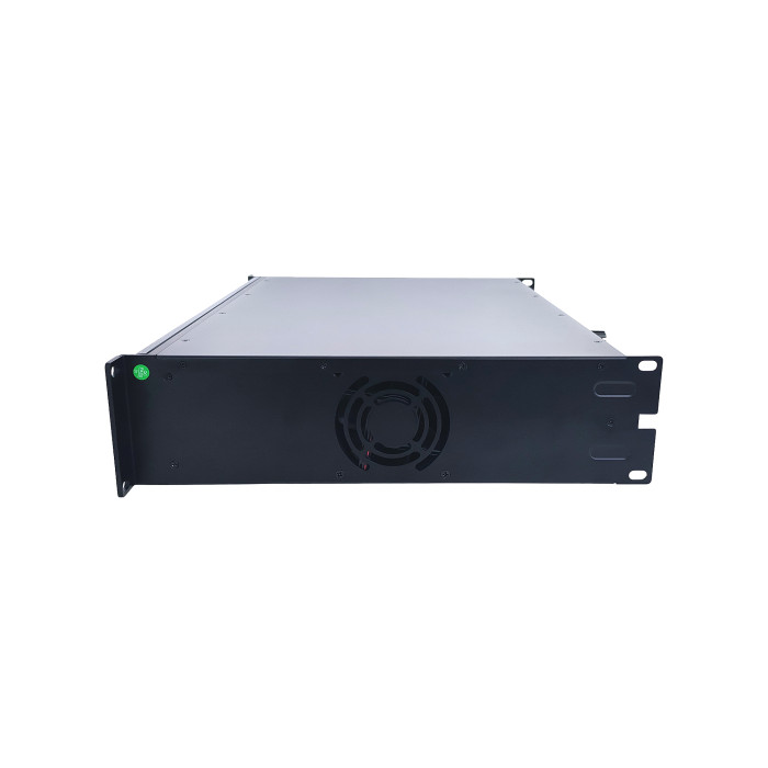 Amplificateur 2x500W Sous 4 Ohms