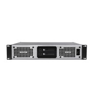 Amplificateur 2x500W Sous 4 Ohms