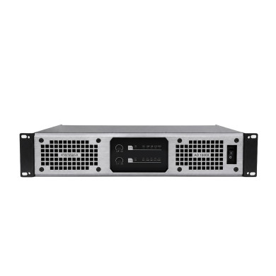 Amplificateur 2x900W Sous 4 Ohms
