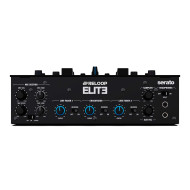 Console de mixage professionnelle pour Serato DJ Pro