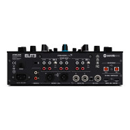 Console de mixage professionnelle pour Serato DJ Pro