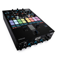 Console de mixage professionnelle pour Serato DJ Pro