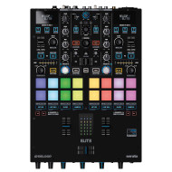 Console de mixage professionnelle pour Serato DJ Pro