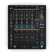 Mixer 4 Entrées