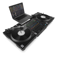 Mixer 4 Entrées