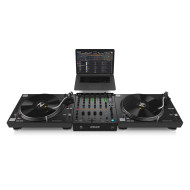 Mixer 4 Entrées
