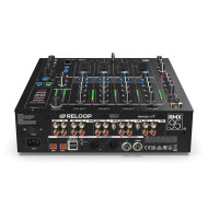 Mixer 4 Entrées