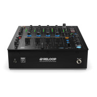 Mixer 4 Entrées