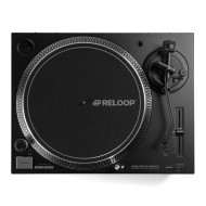Platine Vinyle Entrainement Direct
