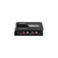 Interface USB-C DVS
