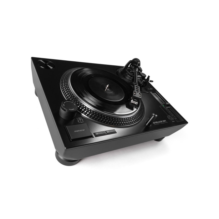 Platine Vinyle Entrainement Direct
