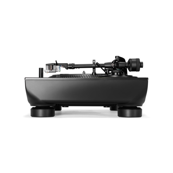 Platine Vinyle Entrainement Direct