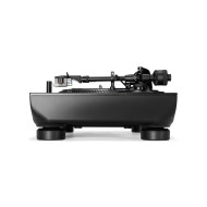 Platine Vinyle Entrainement Direct