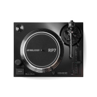 Platine Vinyle Entrainement Direct