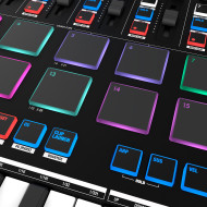 Clavier Maître