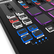 Clavier Maître