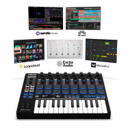 Clavier Maître