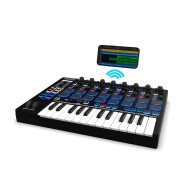Clavier Maître