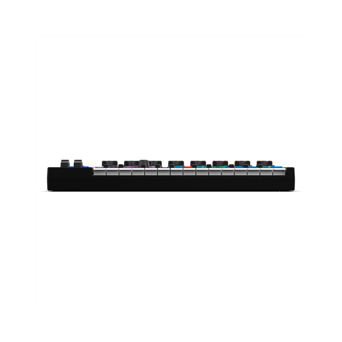Clavier Maître