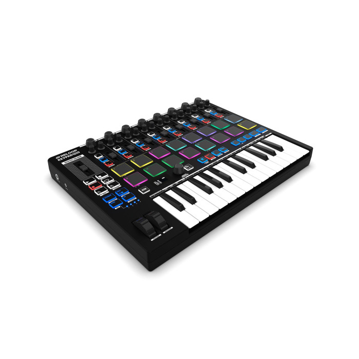 Clavier Maître