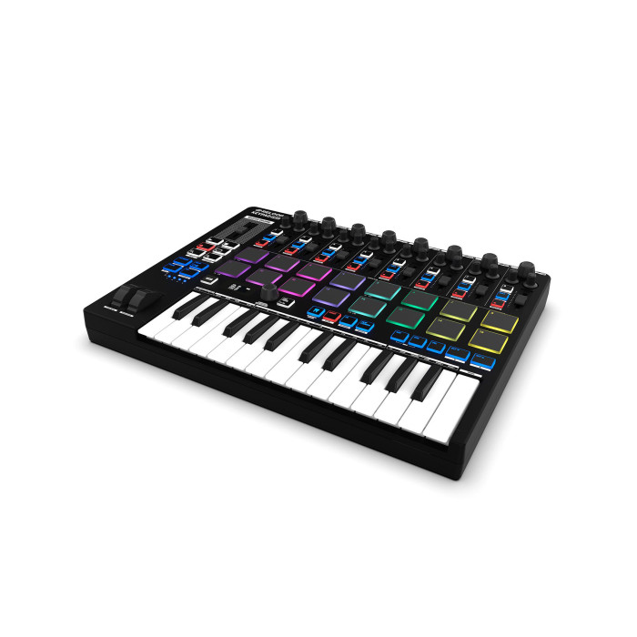 Clavier Maître