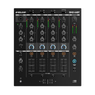 Mixer 4 Entrées