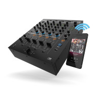 Mixer 4 Entrées