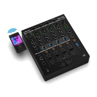 Mixer 4 Entrées