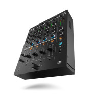 Mixer 4 Entrées