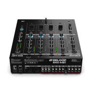 Mixer 4 Entrées