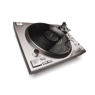 Platine Vinyle à Entrainement Direct