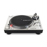 Platine Vinyle à Entrainement Direct
