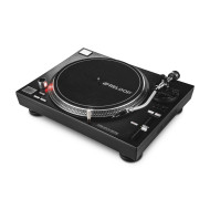 Platine Vinyle à Entrainement Direct