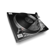 Platine Vinyle à Entrainement Direct