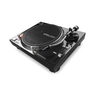 Platine Vinyle à Entrainement Direct