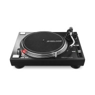 Platine Vinyle à Entrainement Direct