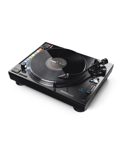 Platine Vinyle Entrainement direct