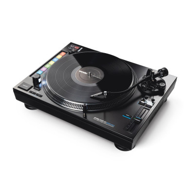 Platine Vinyle Entrainement direct