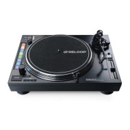 Platine Vinyle Entrainement direct