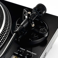 Platine Vinyle Entrainement direct