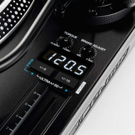 Platine Vinyle Entrainement direct