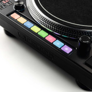 Platine Vinyle Entrainement direct