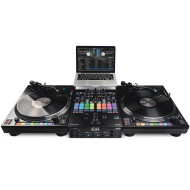 Platine Vinyle Entrainement direct