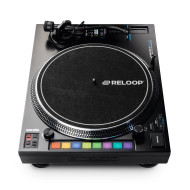 Platine Vinyle Entrainement direct